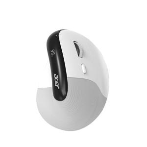 Acer | Bluetooth Quiet Ergonomic Vertical Mouse