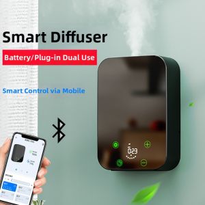 MEERSOOE | Commercial Hotel Aroma Diffuser