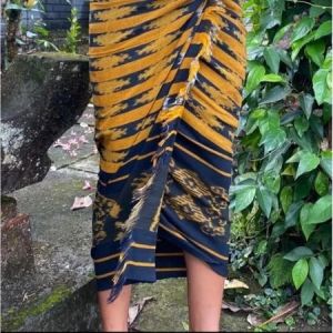 SAPUT BALI GROSIR - saput bali pria terbaru - tenun blanket-udeng-endek-kuning - saput anak laki-laki - saput bali bordir-poleng- ungu-merah-coklat-tenun troso
