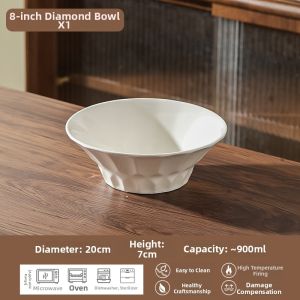 Yomerto | New Large Bowl for Ramen and Luosifen 2026
