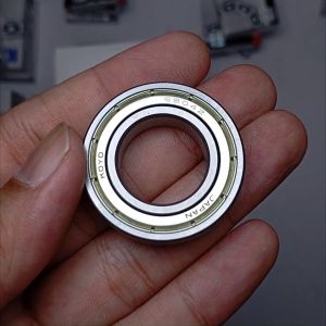 Laker Bearing 6904 ZZ Koyo Original Koyo INB SEMARANG