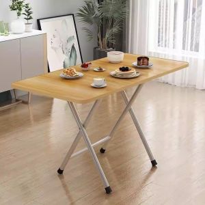 NIFENG | Foldable Portable Rectangular Table