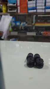 ยางกันสะเทือนเครื่องเลื่อยยนต์ 5200/5800 (ตัวสั้น-ตัวยาว) แยกตัว และ ยกชุด5 ตัว ยาว3สั้น2