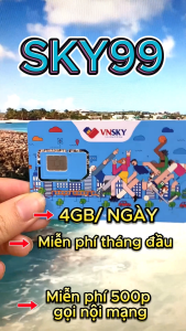 ( SIM GIÁ RẺ ) Sim Mobifone 4G Miễn Phí 1 Tháng Đầu Sử Dụng DATA TỐC ĐỘ CAO Dùng Data Thả Ga Sky69 - Sky79 - Sky89 - Sky99 | FREESHIP - CHƯA KÍCH HOẠT