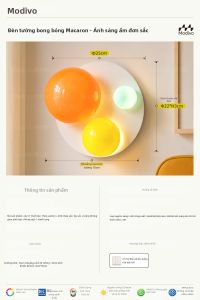 FANCY LAMP CLUB | Đèn Tường Sáng Tạo