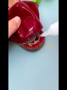 Lem Sepatu Super Kuat Perekat Sol Sandal Tahan Lama Anti Air