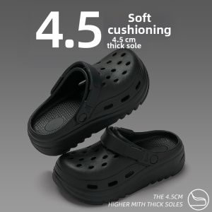 Molly | Comfortable Breathable Anti-Slip Anti-Odor Sandals