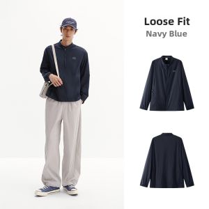 Semir | Sun Protection Jacket Stand Collar Summer Casual Commuting