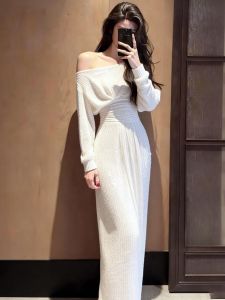 SHANGSHA | High-end Elegant Dress
