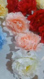 ĐẦU BÔNG HOA MẪU ĐƠN  .ĐÙNG CẮM BÌNH CẮM CỔNG CƯỚI .CẮM GIỎ