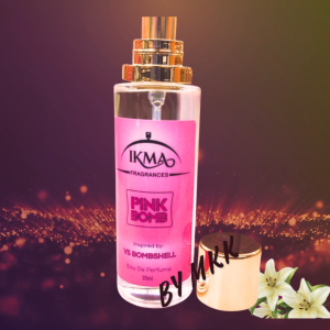 IKMA Fragrances 35ml – Inspired Luxury Perfume Collection ((Long Lasting Premium Fragrance)