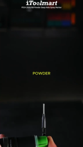 PICA สเปรย์มาร์คจุด สำหรับรูลึก 2020/SB Powder Deep Hole Spray Marker