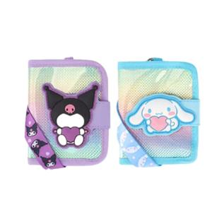 Cute Multifunctional Children Wallet