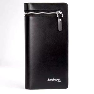 Abee Do-1615 Desain cakep + kotak Dompet baellerry cakep dompet kulit untuk pria dan wanita