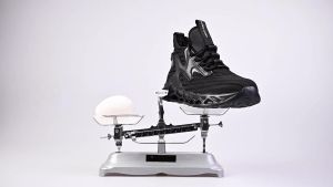 【Ready Stock】Steel Toe Sneakers For Men Safety Shoes Comfortable Puncture Proof Work Shoes