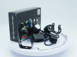 Firefly Mini Driving Light V2 (3wire) 1Pair of Universal High quality