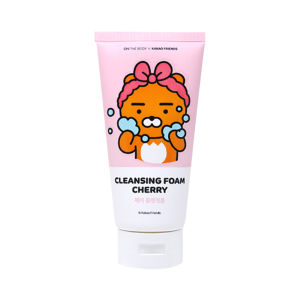 Hydrating Foam Cleanser 150g