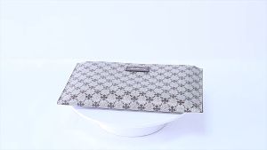 [HÀNG CAO CẤP]Clutch cầm tay ví da nam nữ cầm tay BAELLERY thời trang Hàn Quốc cao cấp sang chảnh TULIP ONE VN012 HÀNG ĐẸP chất liệu da PU siêu mịn với nhiều ngăn đựng tiện dụng