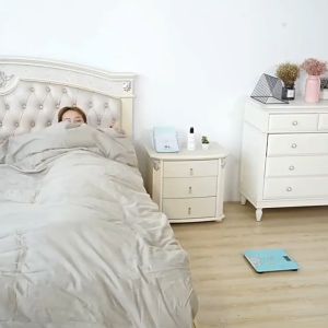PRIS Cute Cartoon Electronic Scale Dormitory Small Weighing Scale Human Scale personal Scale RANDOM KMV Trading