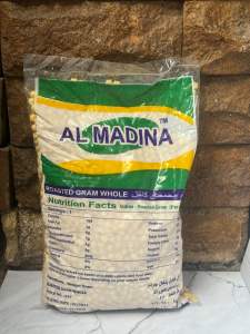 Kacang Al Madina kemasan 1 kg