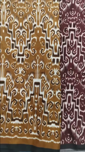 KAIN BATIK SARUNG VIRAL/Kain Sarung Batik Halus Viral Corak Moden/pola birdie