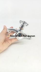 Kran Cabang Shower Onda K 409 GWS 1/2"