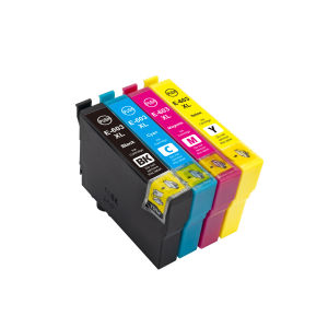 epson 603xl ink cartridges compatible with XP-2100 XP-3100 XP-4100 WorkForce WF-2810DWF