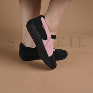 SANZEIL JE JOON - Sandal Slip On Wanita Slingback Shoes Tali 6445