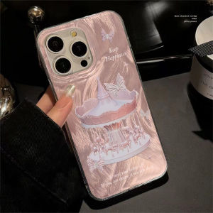 Sup&LV | Vỏ Bảo Vệ Chống Sốc cho iPhone 16