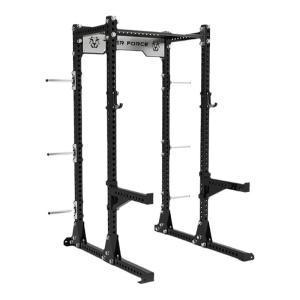 Thiết Bị Tập Gym Bán Khung Squat Deadlift Bench Press