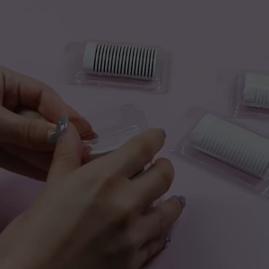 Bayar Di Tempat: Lem Eyelash Instan & Perekat Bulu Mata