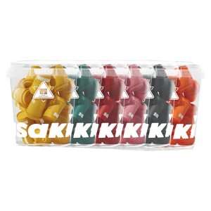 SASAKI | Freeze-dried Instant Sugar-free Black Coffee Powder