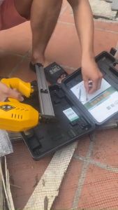 Máy Bắn Đinh Gỗ F30 Chạy Điện Công Suất 2150W - Hàng Nội Địa Trung Quốc - Hộp 5000 Đinh Gỗ F30 - Bảo Hành 6 Tháng