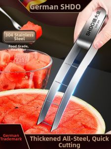 SHDO | Stainless Steel Watermelon Slicer