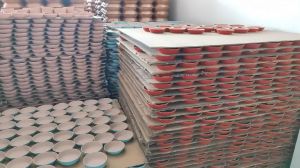 (พร้อมส่ง)หม้อ หม้อด้ามจับยาว เคลือบเทฟล่อน nonstick หม้อด้าม หม้ออุ่น หม้อต้ม ทอดแทน กระทะ ได้ เตาแก๊สและไฟฟ้า