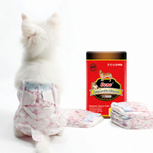 Dono | Dogs Menstrual Care Panties