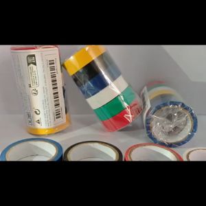 High Tensile Self-Adhesive Electrical Tape - UV-Resistant Water-Proof Weather-Resistant For Plastic/Ceramic Surfaces