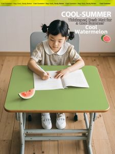 JIELEFAN | Cool Thick Desk Mat 40x60cm