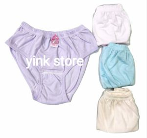 Celana Dalam Wanita Premuim Quality size S M L XL XXL 