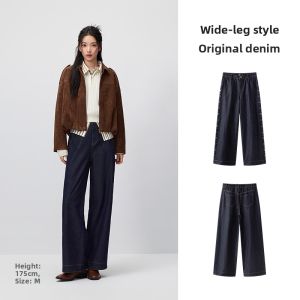 Semir | Rhinestone Patchwork Womens Jeans