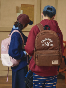 Champion | Large Capacity Lightweight Student Backpack