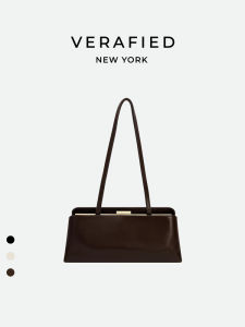 VERAFIED | Luxury Vintage Autumn Shoulder Bag Handbag
