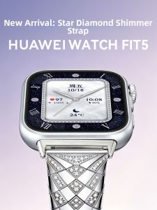 HUAWEI | Sport Smartwatch Large Screen Long Battery Bluetooth Call Heart Rate Monitoring
