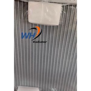 SUZUKI SWIFT / CULTUS GTI 89-95 (26mm)Double Layer TOP QUALITY MANUAL Radiator Tangki Air