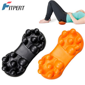 Piriformis Stretcher Sciatica Pain in Hip & Lower Back - Massage Release Tight Butt SI Joint Pelvic Sacrum QL Muscles Psoas