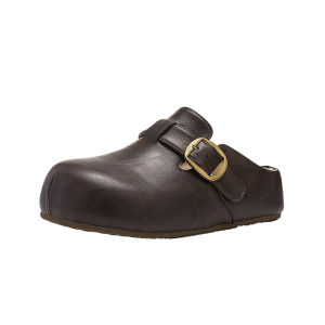 Semir | Thick Bottom Fur Warm Womens Shoes Slip-ons