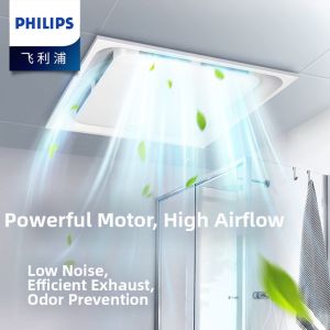Philips | Silent Efficient Exhaust Fan For Kitchen Bathroom