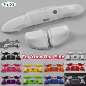 Bộ Phụ Kiện Thay Thế Nút Bấm RB LB Bumper Trigger Cho Tay Cầm Chơi Game Xbox One Elite - Dành Cho Elite 1.0 V1