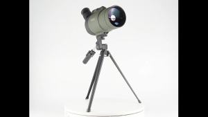 Visionking 25-75x70 Kính Thiên Văn Một Mắt Tầm Nhìn Xa Để Cắm Trại Ngắm Chim Săn Bắn Với Chân Máy Kính Thiên Văn Độ Phóng Đại Cao Chuyên Nghiệp