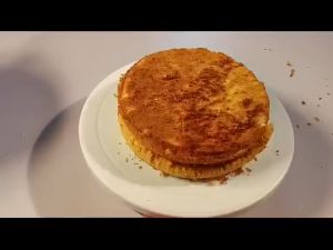 ชุดจานหมุนเค้ก 137 ชิ้น หัวจับยึด ที่ขูดเค้ก ตัดชั้นเค้ก ชุดเครื่องมืออบ แท่นหมุนอลูมิเนียมอัลลอยด์ 12 นิ้ว แท่นหมุนเค้ก